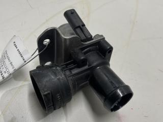 кран отопителя (печки) Mercedes-Benz E-Класс W212/S212/C207/A207 2010, 1.8 л., бензин, A2712030164
