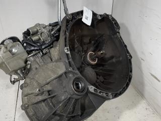 КПП механическая (МКПП) Opel Movano A [рестайлинг] 2009, 2.5 л., дизель, МКПП, микроавтобус, PA0006, PA6001, PA6051, PA6056, PA6351, PA6356, PA6S350