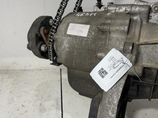 раздаточная коробка BMW X3 E83 2005, 3.0 л., бензин, МКПП, 7526276