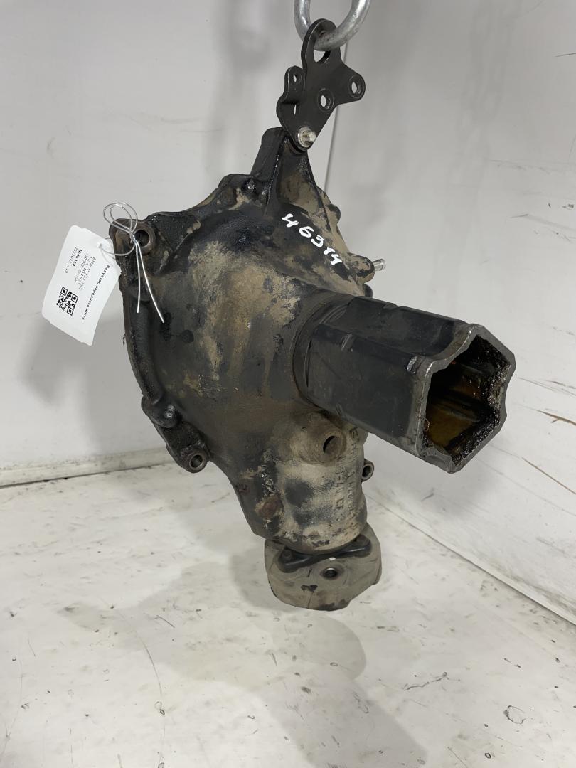 редуктор переднего моста BMW X5 E53 2002, 3.0 л., бензин, 7523043, 4.10, 31507523043 - фото №1