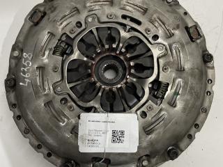 комплект сцепления Opel Movano 2 поколение (B) 2013, 2.3 л., дизель, 415048510, 14082020