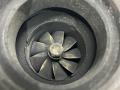 турбина Volkswagen Touran 1 поколение [рестайлинг] 2008, 1.9 л., дизель, 03G253019J - фото №3