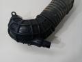 патрубок воздушного фильтра Audi A4 B7 2006, 2.0 л., дизель, VE0129615J - фото №2