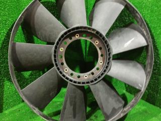 крыльчатка вискомуфты IVECO Stralis 1 поколение 2006, дизель, АКПП, 41213992