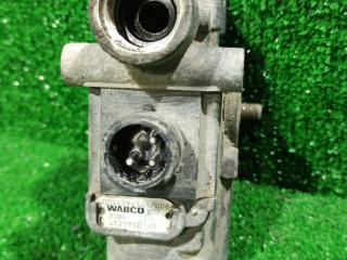 кран распределительный Mercedes-Benz Axor 1 поколение [рестайлинг] 2004, 12.0 л., OM 457.910, дизель, МКПП, 4721950160