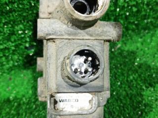 кран распределительный Mercedes-Benz Axor 1 поколение [рестайлинг] 2004, 12.0 л., OM 457.910, дизель, МКПП, 472950160