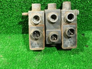 клапан компрессора пневмоподвески Mercedes-Benz Axor 1 поколение [рестайлинг] 2004, 12.0 л., OM 457.910, дизель, МКПП, 5392900070, 0049975536