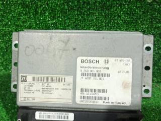 блок управления ретардером Renault Premium 2 поколение 2007, 10.8 л., DXi 11, дизель, МКПП, грузовик, 0260001028