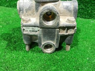 Клапан ускорительный Mercedes-Benz Axor 1 поколение [рестайлинг] 2004, 12.0 л., OM 457.910, дизель, МКПП, 9730113000