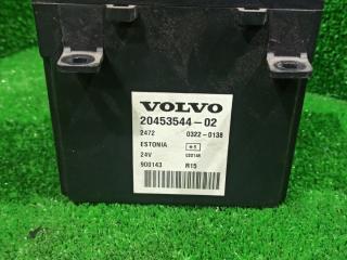 блок управления VECU Volvo FH 2 поколение 2003, 12.1 л., D12D420, дизель, АКПП, грузовик, 20453544