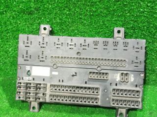 блок предохранителей Volvo FH 2 поколение 2003, 12.1 л., D12D420, дизель, АКПП, грузовик, 20476480