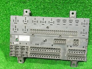 блок предохранителей Volvo FH 1999, 12.1 л., D12C380, дизель, МКПП, 20568055