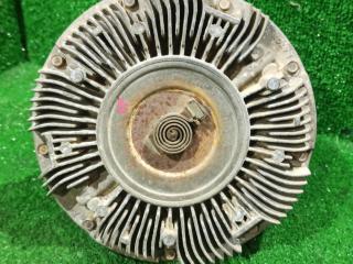 вискомуфта Volvo FH 2 поколение 2003, 12.1 л., D12D420, дизель, АКПП, грузовик, 1675035, 8149394