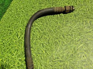 шланг гидроусилителя MAN TGA 1 поколение 2005, 10.5 л., D 2066 LF 01, дизель, АКПП, 06540942017, 06540642416, 06541312106, 06541118105