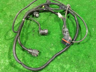 Проводка КПП MAN TGX 1 поколение 2008, 10.5 л., D 2066 LF 25, дизель, МКПП, 81254586516