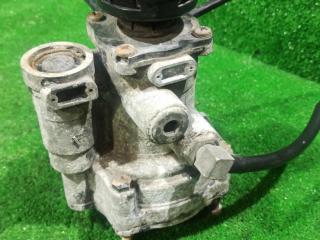 кран тормозной прицепа MAN TGX 1 поколение 2008, 10.5 л., D 2066 LF 25, дизель, МКПП, 9730090060, 9730090067, 81523016189