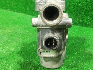 кран распределительный Mercedes-Benz Axor 1 поколение [рестайлинг] 2004, 12.0 л., OM 457.910, дизель, МКПП, 4721950160