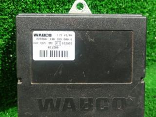 блок ecas DAF XF 95 1 поколение 2004, 12.6 л., XE 355 C, дизель, МКПП, белый, грузовик, 4461890000, 1611580