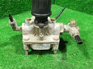 Клапан ускорительный Scania 5-Series 2005, 11.7 л., DC 12.14, дизель, МКПП, 1425183, 97301105000