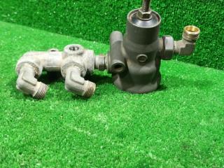 клапан ограничения давления Scania 4-Series 2001, 10.6 л., DC 11.04, дизель, МКПП, 1334846, 0481009064