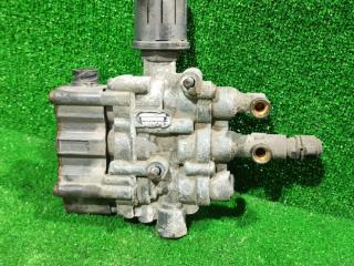 кран управления пневмоподвеской Scania 4-Series 2004, 15.6 л., DC 16.01, дизель, МКПП, 1383955