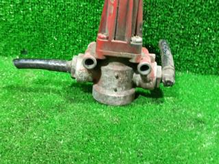 клапан ограничения давления MAN TGX 1 поколение 2010, 10.5 л., D 2066 LF 36, дизель, МКПП, 4750103330