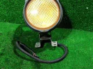 фонарь рабочего света Mercedes-Benz Axor 1 поколение [рестайлинг] 2004, 12.0 л., OM 457.910, дизель, МКПП, 1612999, 1881263