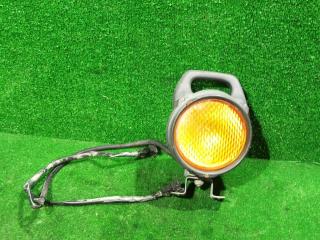 фонарь рабочего света Mercedes-Benz Axor 1 поколение [рестайлинг] 2004, 12.0 л., OM 457.910, дизель, МКПП, 1881263, 1612432