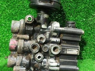 кран управления пневмоподвеской MAN TGA 1 поколение 2004, 10.5 л., D 2066 LF 01, дизель, АКПП, 4729000550, 8125902