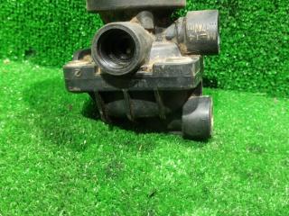 Клапан ускорительный MAN TGA 1 поколение 2004, 10.5 л., D 2066 LF 01, дизель, АКПП, 9730060030