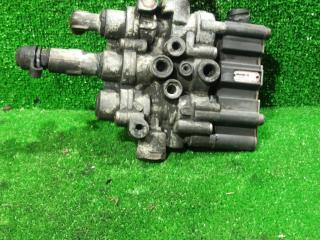 кран управления пневмоподвеской Scania 4-Series 2004, 11.7 л., DC 12.03, дизель, МКПП, 1383955, 4729000610