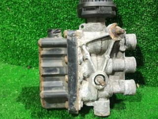 кран управления пневмоподвеской DAF XF 105 1 поколение 2007, 12.9 л., MX 300, дизель, МКПП, 1343255, 4728800300