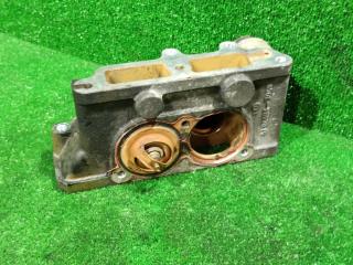 корпус термостата MAN TGA 1 поколение 2005, 10.5 л., D 2066 LF 01, дизель, АКПП, 51064043056