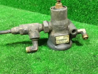 клапан ограничения давления Scania 4-Series 2004, 15.6 л., DC 16.01, дизель, МКПП, 0481009101