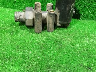 кран уровня подвески Scania 5-Series 2003, 11.7 л., DC 12.03, дизель, МКПП, 1398840