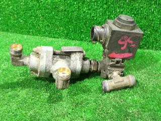 электромагнитный клапан Scania 5-Series 2006, 11.7 л., DC 12.14, дизель, МКПП, 295357