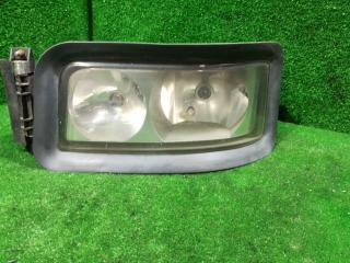 фара левая MAN TGA 1 поколение 2005, 10.5 л., D 2066 LF 01, дизель, АКПП, 81251016451, 3.31008, 449-1101L-LD-EM, 81.25101-6580, 81.25101-6596, 81.25101-6588, 984-031