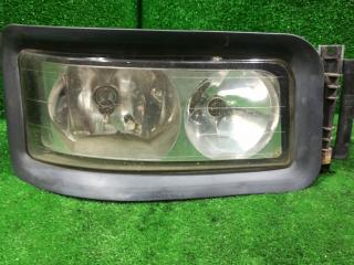 фара правая MAN TGA 1 поколение 2005, 10.5 л., D 2066 LF 01, дизель, АКПП, 81251016450, 3.31009, 449-1101R-LD-EM, 81.25101-6595, 81.25101-6587, 984-041