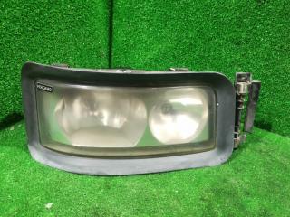 фара правая MAN TGA 1 поколение 2005, 10.5 л., D 2066 LF 01, дизель, АКПП, 5690400003, 81251016450