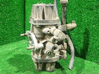 Клапан защитный 4-х контурный Mercedes-Benz Axor 1 поколение [рестайлинг] 2004, 12.0 л., OM 457.910, дизель, МКПП, 9347050057, II37680N50, 0034316806, PRO9340050, VL0402132, TT03.13.001