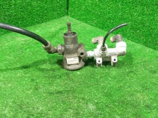 клапан ограничения давления Scania 4-Series 2002, 11.7 л., DC 12.01, дизель, 1334846, 0481009064