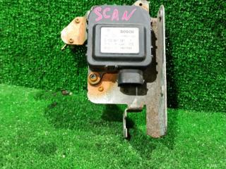 моторчик заслонки печки Scania 4-Series 2002, 11.7 л., DC 12.01, дизель, 1427783, 01328011611