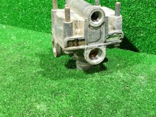 Клапан ускорительный Mercedes-Benz Axor 1 поколение [рестайлинг] 2004, 12.0 л., OM 457.910, дизель, МКПП, 9730113000