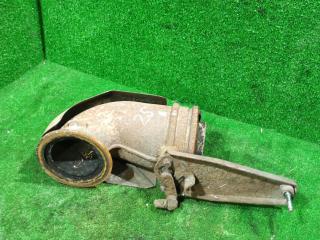 Заслонка горного тормоза DAF XF 105 1 поколение 2007, 12.9 л., MX 300, дизель, МКПП, 1638632