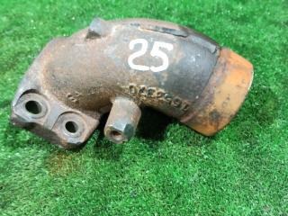 коллектор выпускной DAF XF 105 1 поколение 2007, 12.9 л., MX 300, дизель, МКПП, 1653370