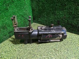 механизм переключения передач (сервопривод) MAN TGA 1 поколение 2004, 10.5 л., D 2066 LF 01, дизель, МКПП, 303110006