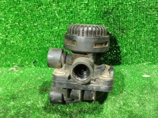 Клапан ускорительный Mercedes-Benz Axor 1 поколение [рестайлинг] 2004, 12.0 л., OM 457.910, дизель, МКПП, 9730060030