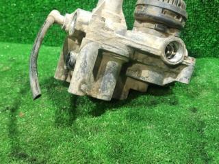 кран модулятор EBS Mercedes-Benz Axor 1 поколение [рестайлинг] 2004, 12.0 л., OM 457.910, дизель, МКПП, 4802020040