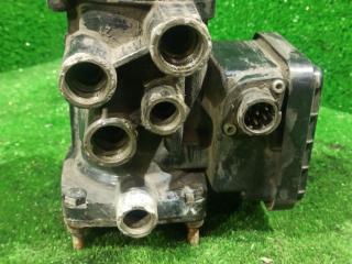 кран тормозной прицепа MAN TGA 1 поколение 2006, 10.5 л., D 2066 LF 01, дизель, МКПП, K000917, K020623N50, K020623, K023711, 81623016209, K020625