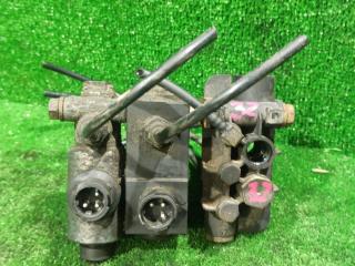 клапан компрессора пневмоподвески MAN TGA 1 поколение 2006, 10.5 л., D 2066 LF 01, дизель, МКПП, 81981836000